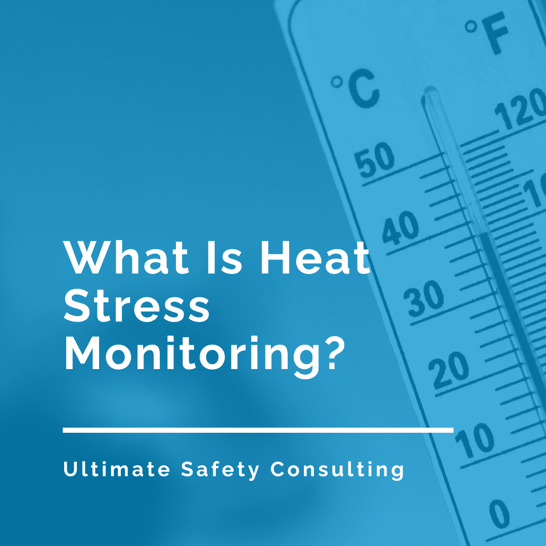 What Is Heat Stress Monitoring?